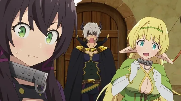 How Not to Summon a Demon Lord ULT just revealed its teaser visual, staff and returning cast. Here's the studio change, the release outlook and what to expect.