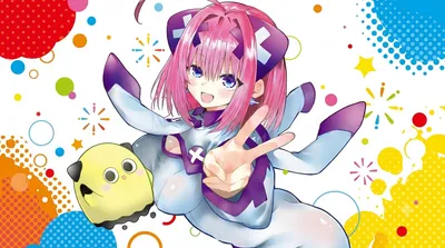 Yumene Connect Anime Announced: Cast, Staff and What We Know So Far