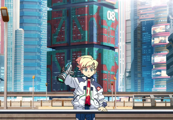 Cyberpunk: Edgerunners 2 Release Date Locked: All 10 Episodes Land Next Week