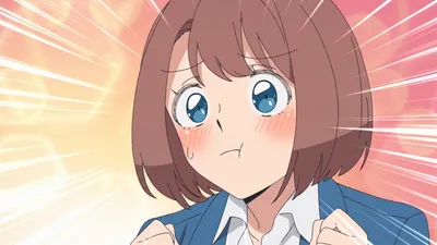 Happy Kanako's Killer Life Anime Confirmed for April 2027 With Gintama Director
