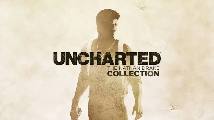 Uncharted: Nathan Drake collection