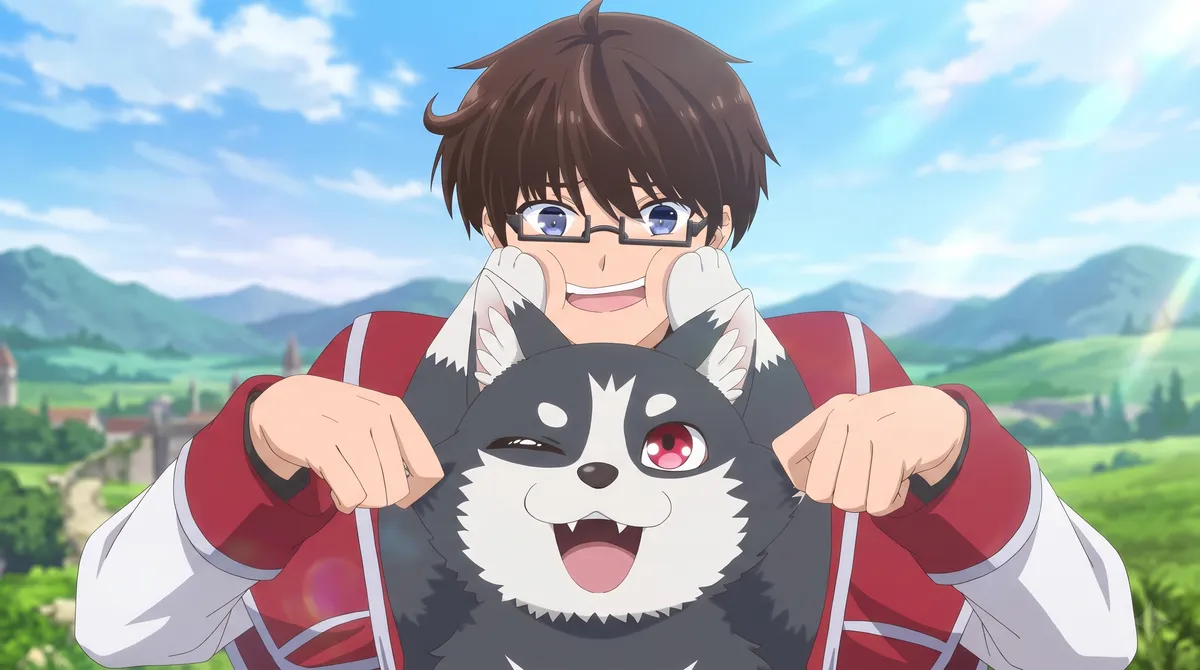 The Eternal Fool's Words of Wisdom Anime Is Coming January 2027 on Crunchyroll