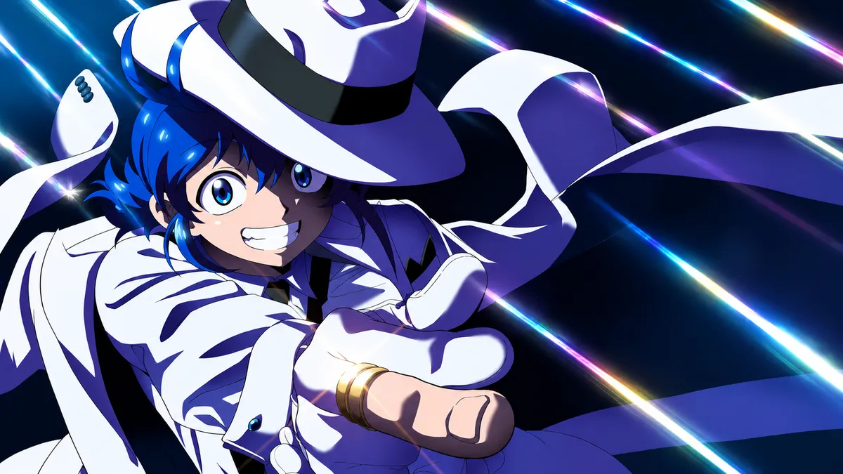 Iruma-kun Goes Mafia: Release Date, Cast, Studio and Staff Revealed